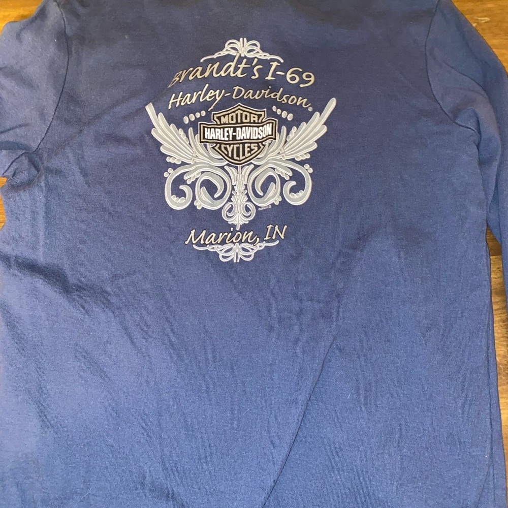 Long sleeve